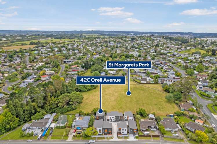 42c Oreil Avenue West Harbour_19