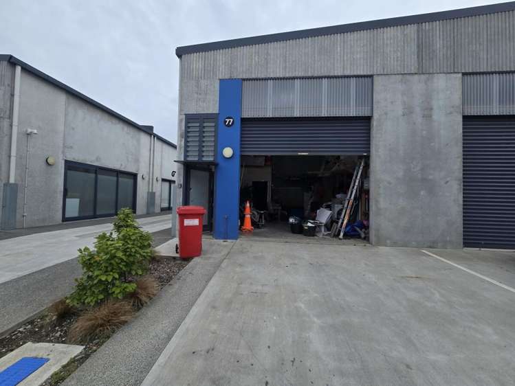 Unit 77 41 - 49 Bouverie Street Petone_4