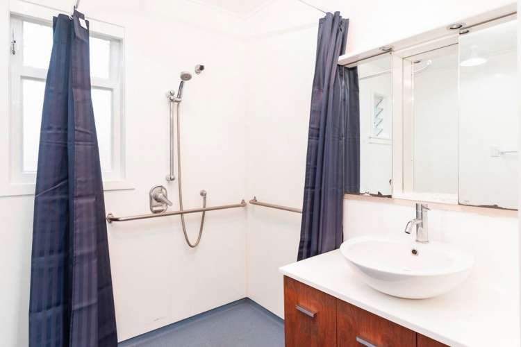 88 Weld Street Redwoodtown_9