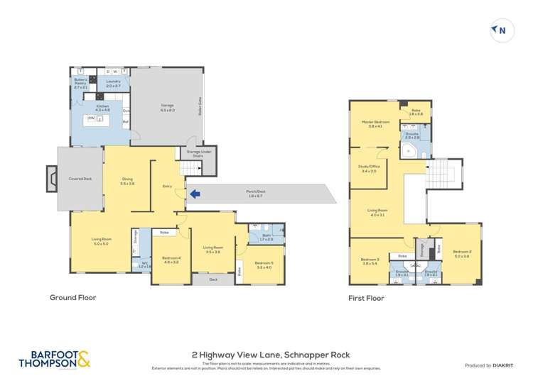 2 Highway View Lane Schnapper Rock_18