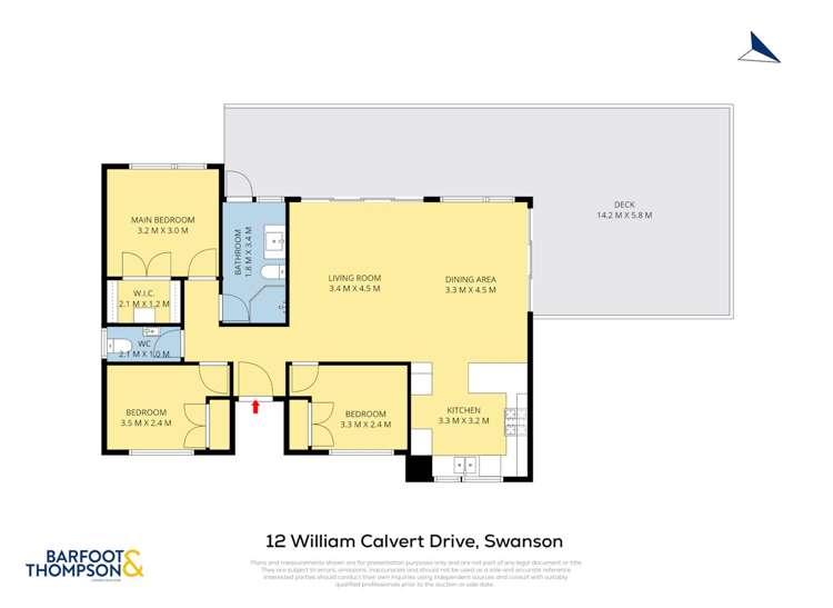 12 William Calvert Drive Swanson_10