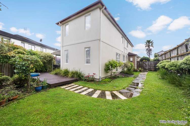 15 Cherrywood Crescent Northpark_15