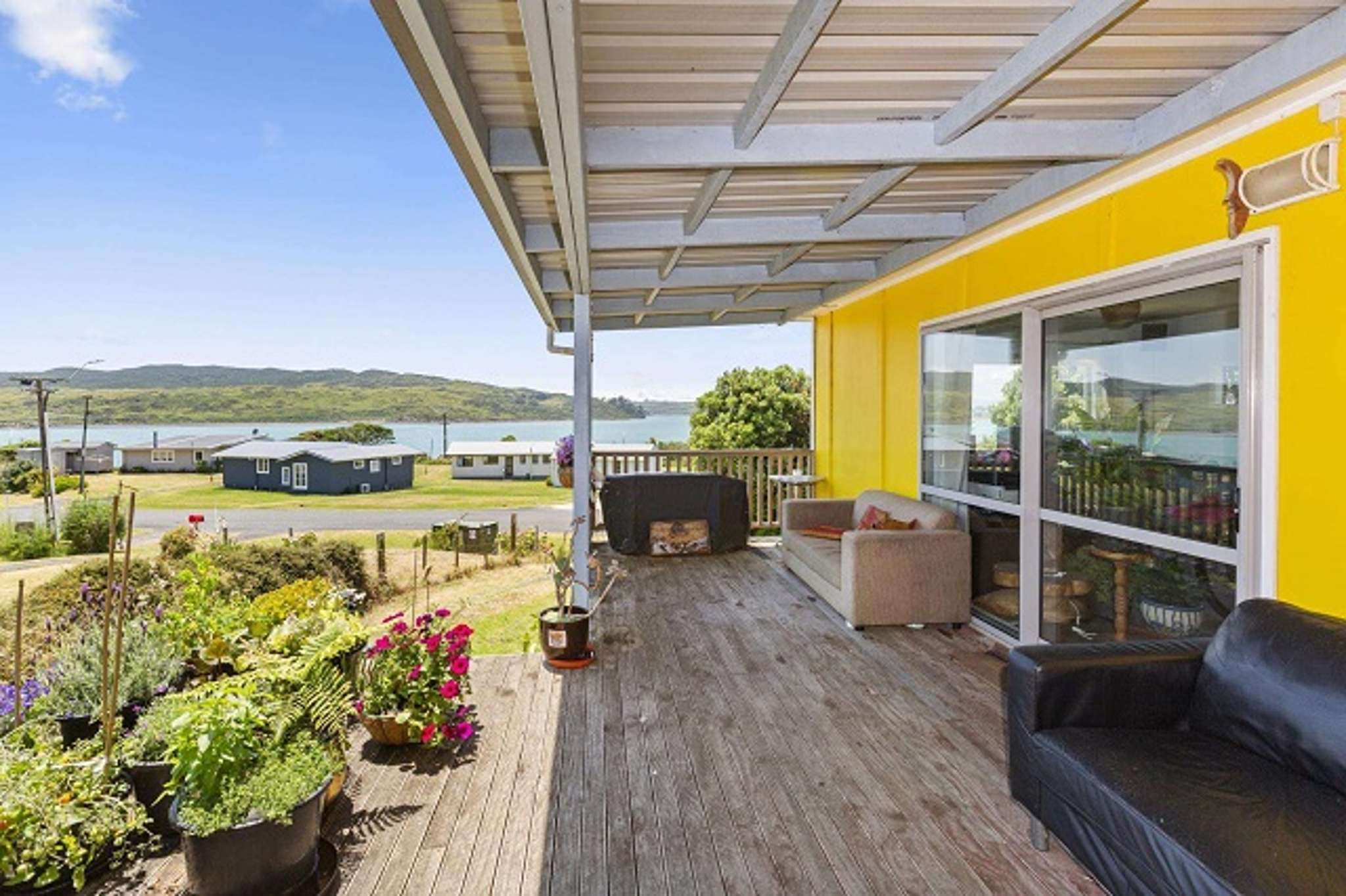 Five NZ budget baches on sale for under $500k