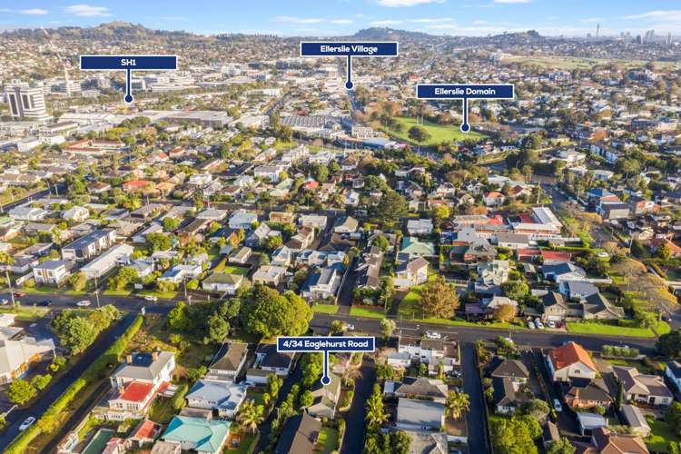 4/34 Eaglehurst Road Ellerslie_17