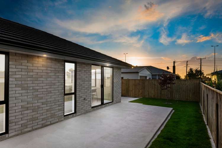 28b Bartholomew Road Levin_21