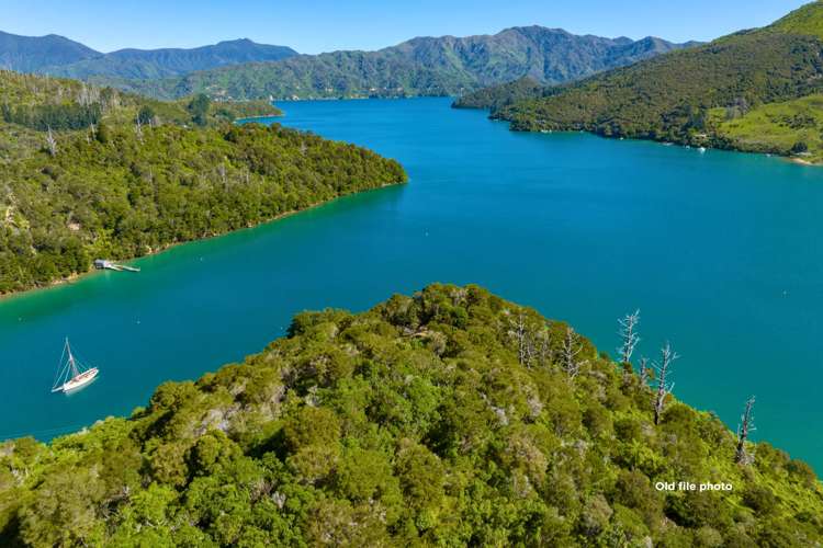 Lot 33 Fence Bay Onahau Bay_7