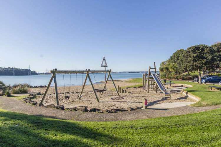 12b Frederick Street Terrace End_16