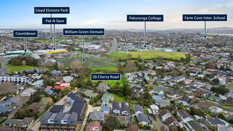 20 Cherry Road Bucklands Beach_26