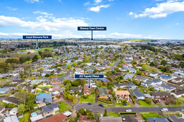 23 Tupaki Place Pakuranga Heights_34