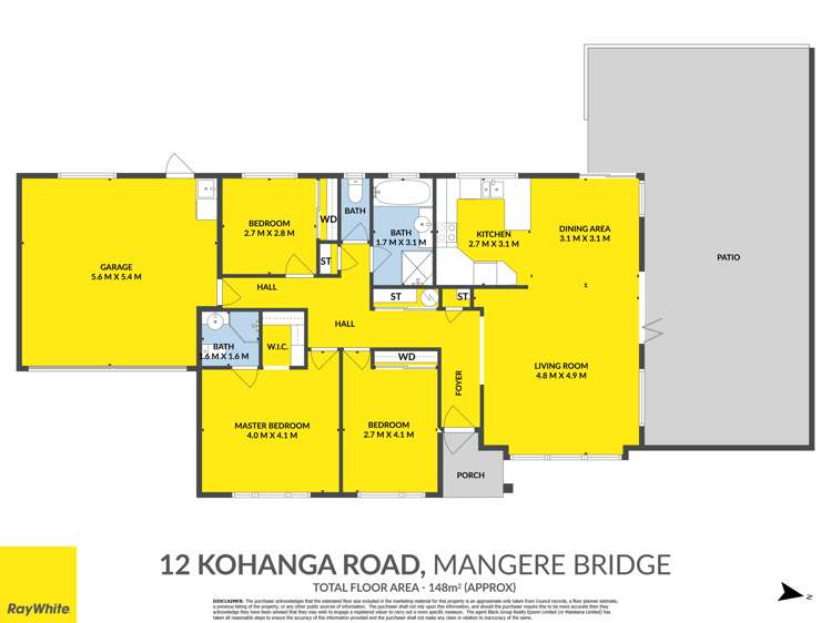 12 Kohanga Road Mangere Bridge_19