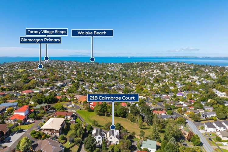 21b Cairnbrae Court Torbay_22