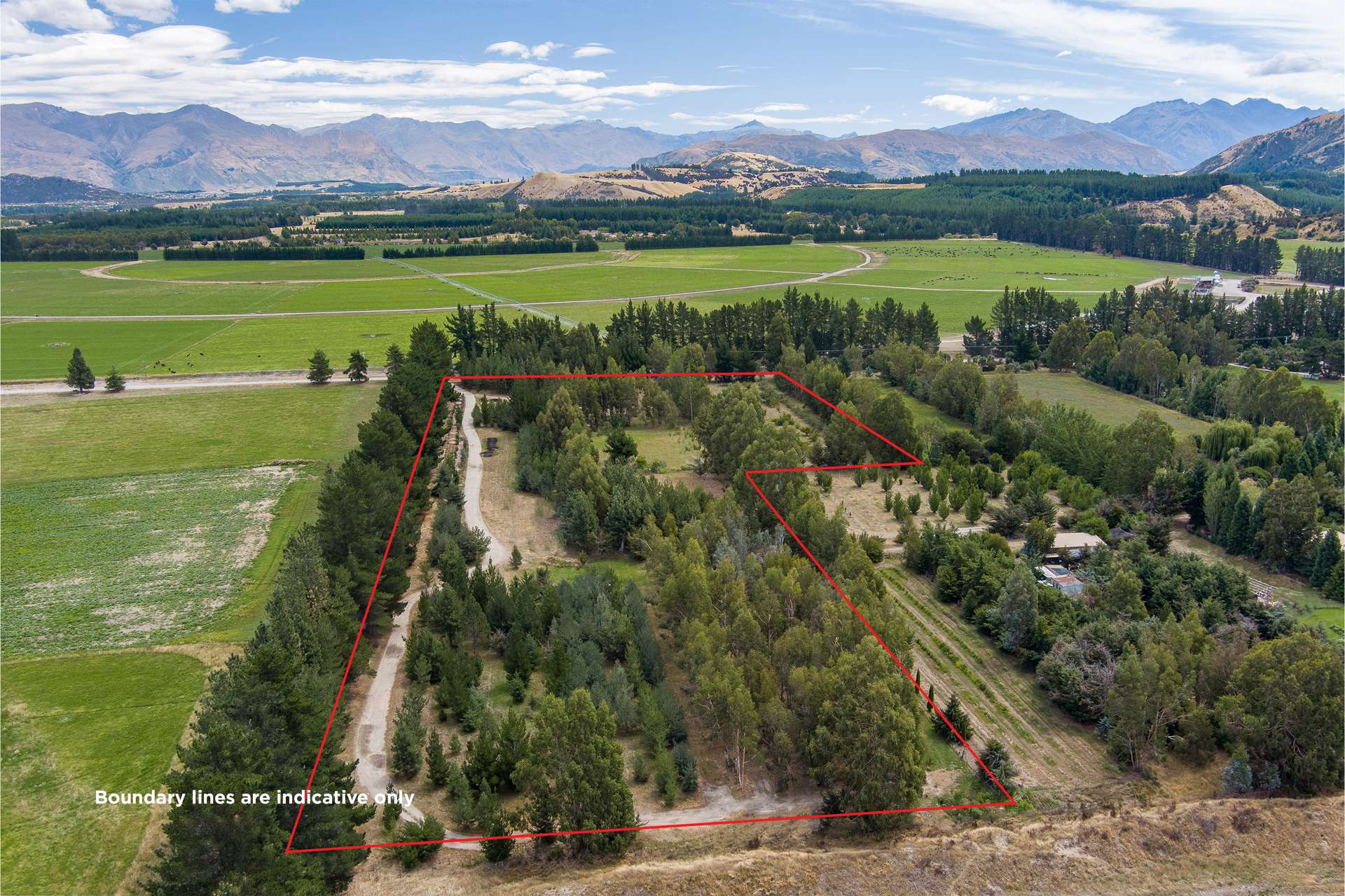 Lot 4, 39 Butterfield Road Hawea Flat Wanaka Houses for Sale