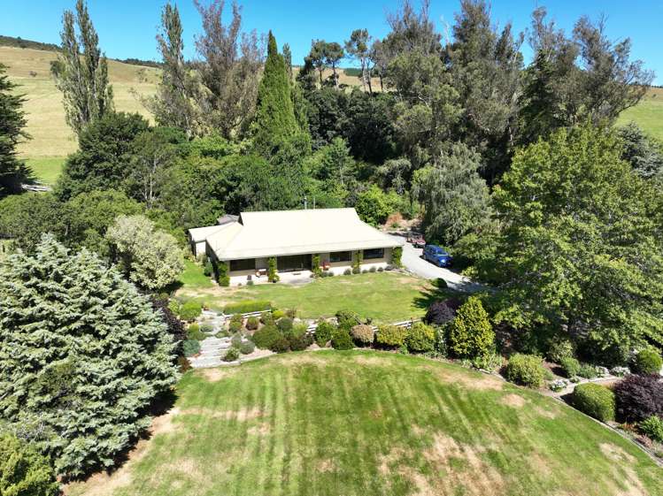 Caroline Valley Road Dipton_7