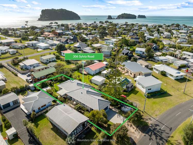 306 Sylvia Road Whangamata_26