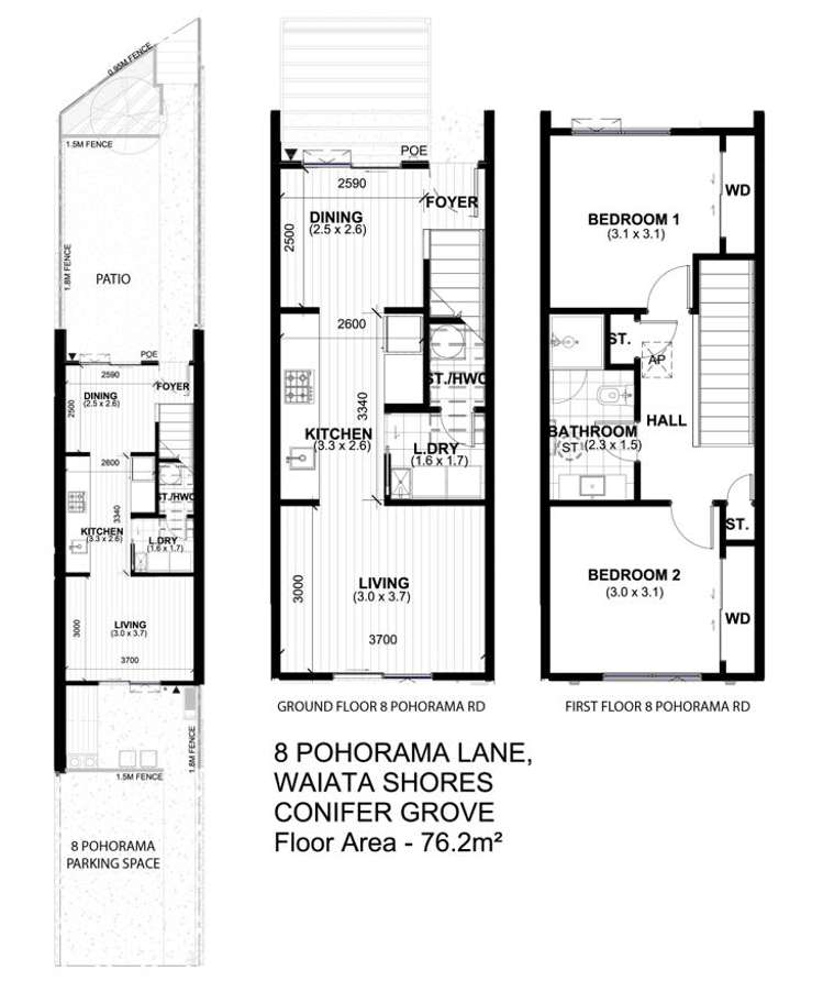 8 POHORAMA LANE "WAIATA SHORES" Takanini_19
