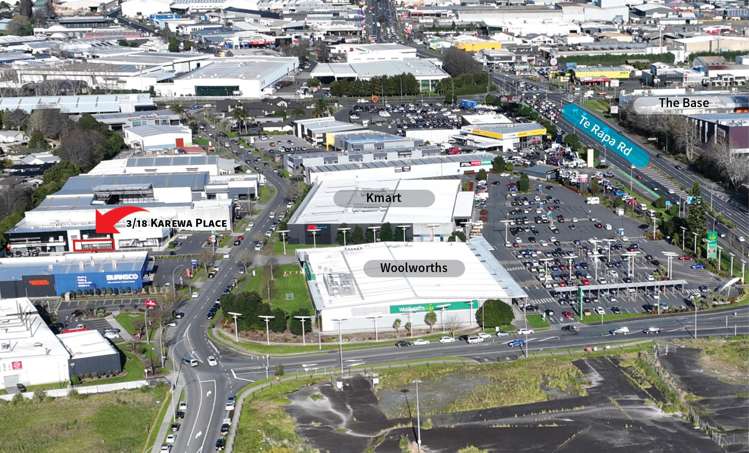 Tenancy 3/18 Karewa Place Te Rapa_6