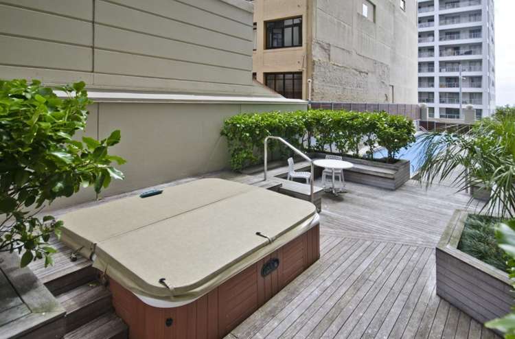 1310/1 Parliament Street Auckland Central_20