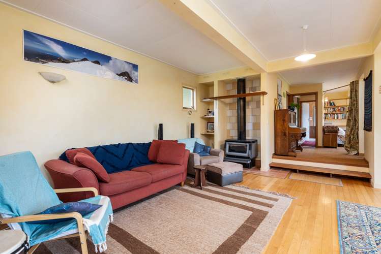 462 Waitati Valley Road Upper Waitati Dunedin City Houses for