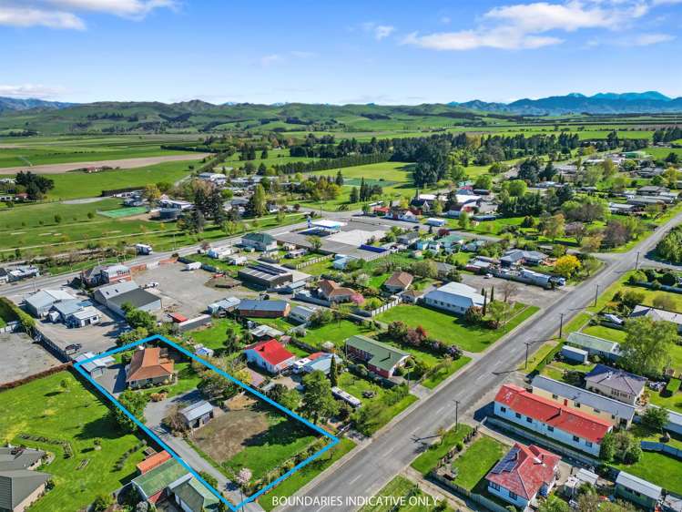 15 Montrose Avenue Culverden_32