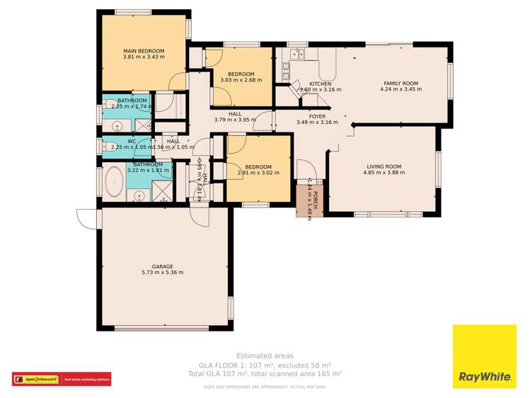 18 Wembley Close Nawton_16