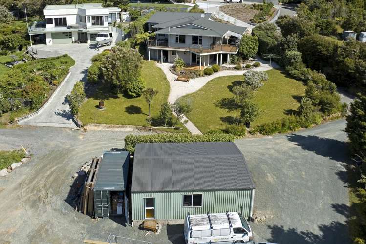 256 Elaine Bay Road Marlborough Sounds_25