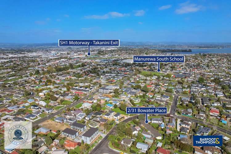 2/31 Bowater Place Manurewa_10