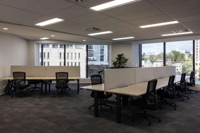 125 Queen Street Auckland Central_1