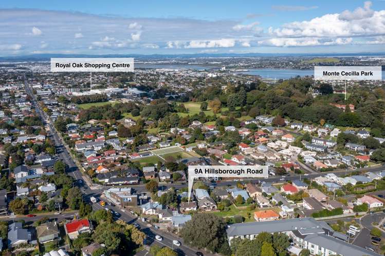 9a Hillsborough Road Hillsborough_23