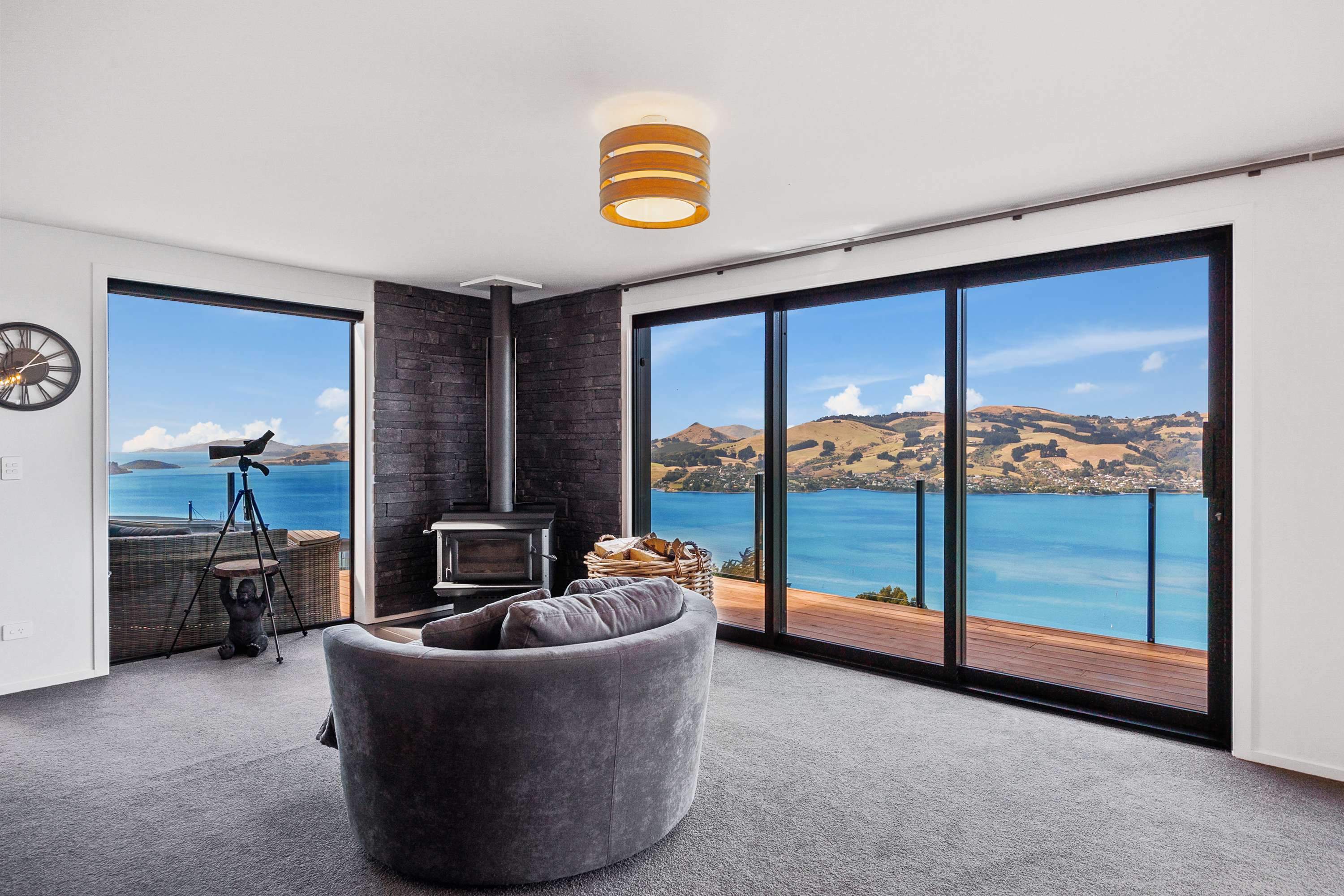 61 Kakapo Street Saint Leonards Dunedin City Houses for Sale