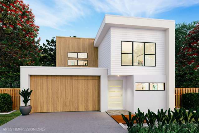 Riviera 420, Urban – House & Land Package