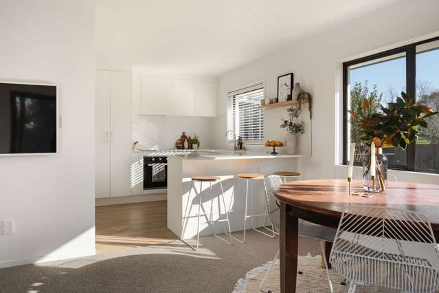 Where Location Meets Lifestyle