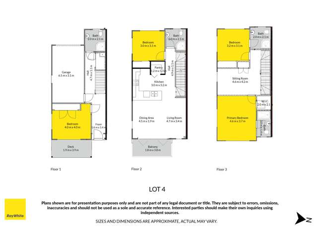 Lot 4/176 Hendon Avenue Mount Albert_1