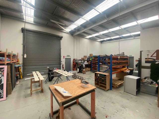 Unit 1, 8 Hawdon Street Sydenham_4