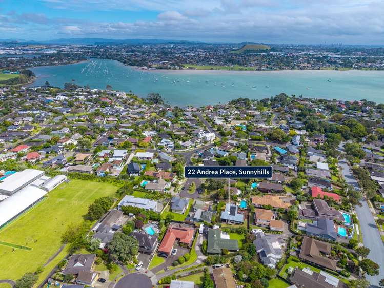 22 Andrea Place Sunnyhills_41