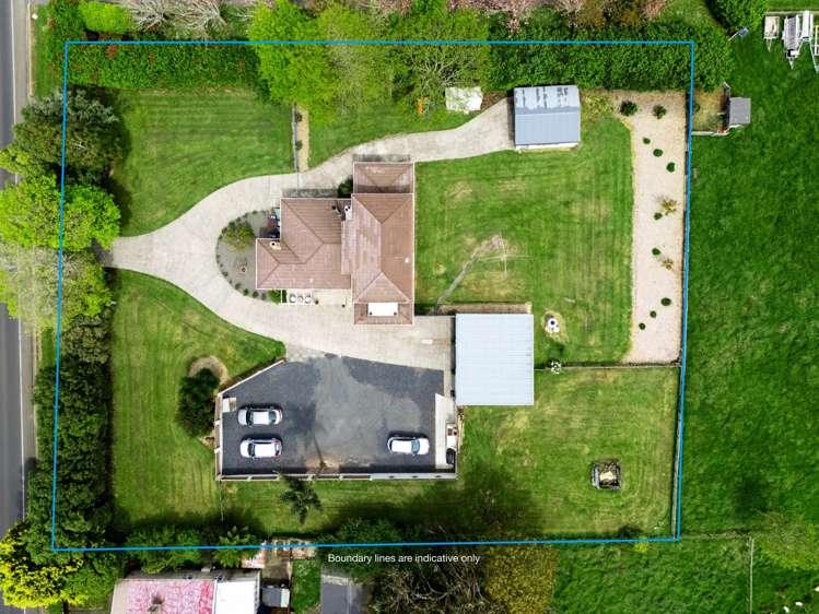 1214 Paerata Road Pukekohe_23