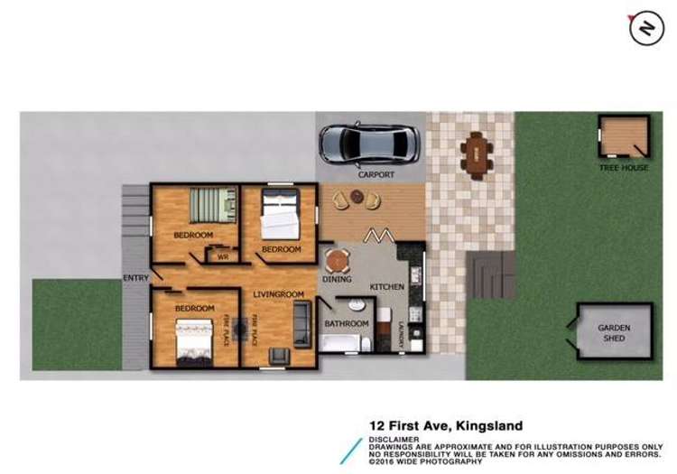 12 First Avenue Kingsland_22