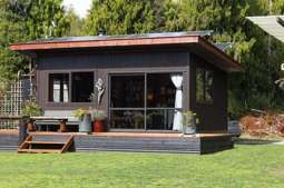 ‘Bit of a pickle’: Council twist turns cute bach into $400,000 off-grid shed