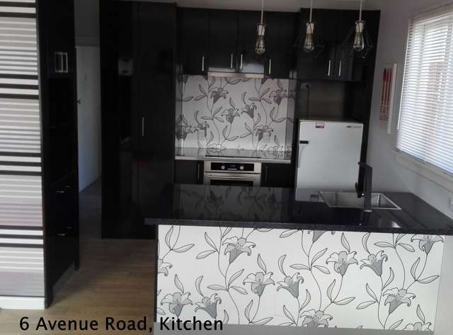 6 Avenue Road West End_1