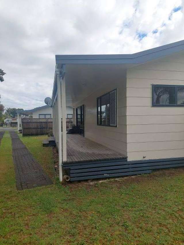Tidy 2 Bedroom