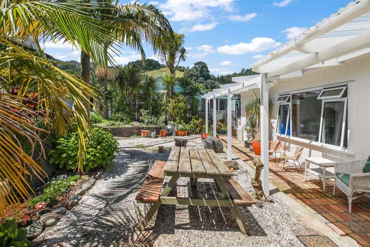 140 Thames Coast Sh25 Road Whakatete Bay_15