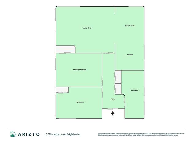 5 Charlotte Lane Brightwater_1