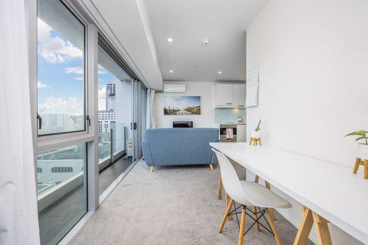 1607/6 Lorne Street Auckland Central_9