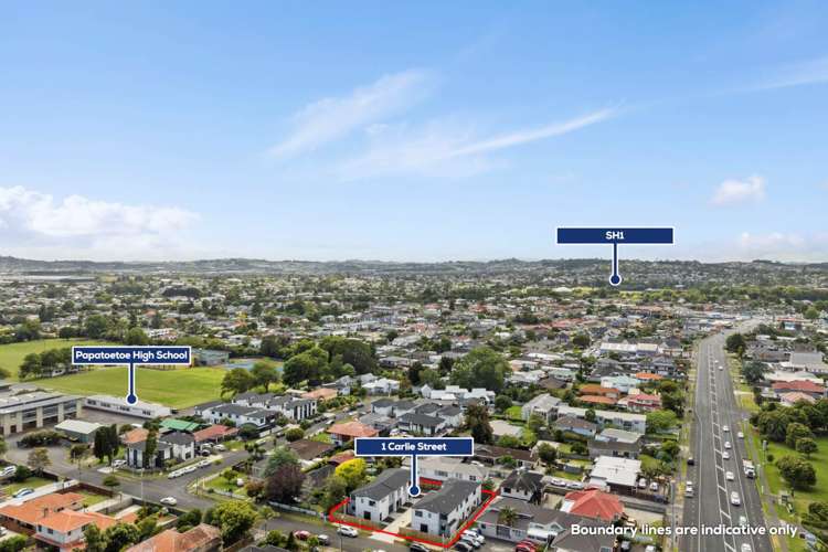 Lot 6, 1 Carlie Street Papatoetoe_12