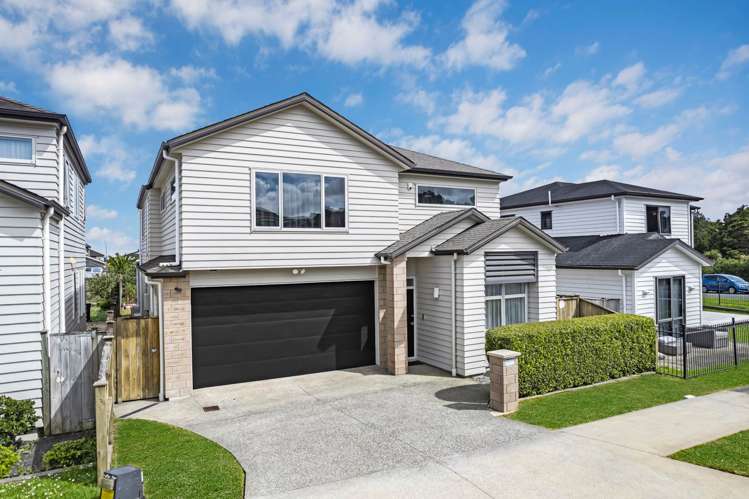 3 Bottega Close Flat Bush_33