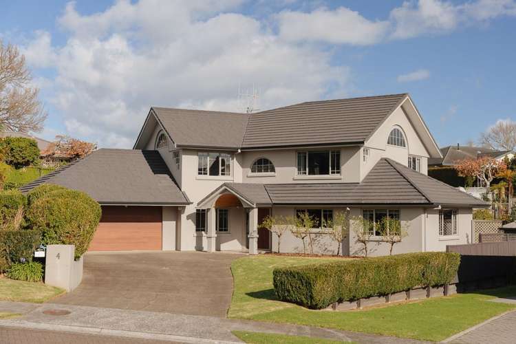 4 Caernarvon Rise Bethlehem_31