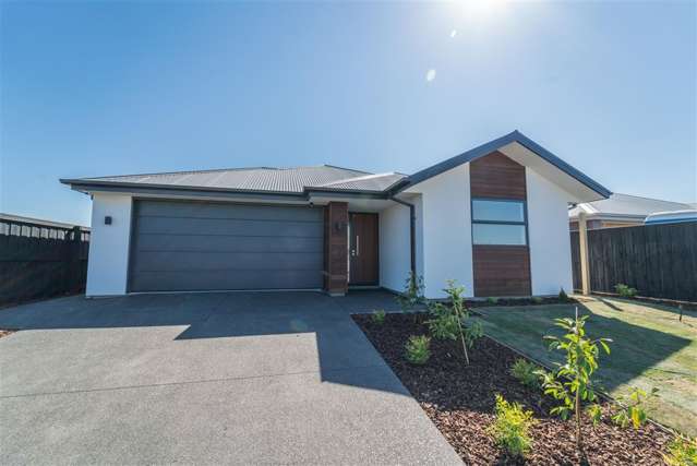 30 Lydiard Drive Rolleston_2