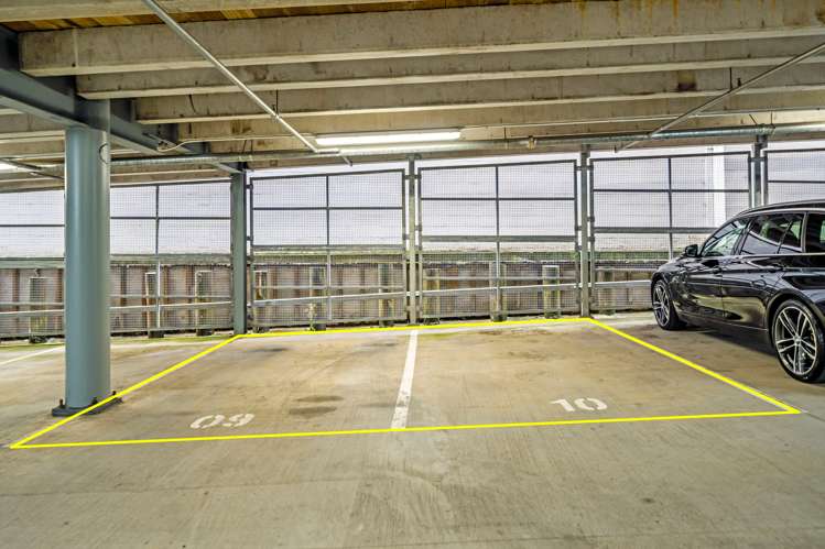 101/8 Nugent Street Grafton_16