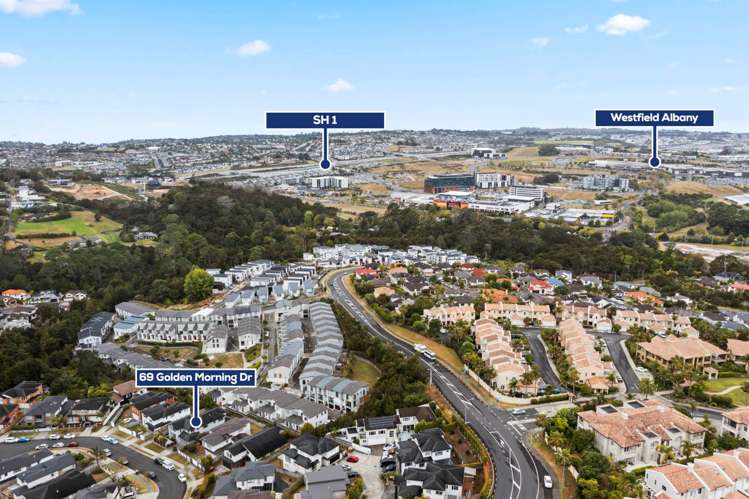 69 Golden Morning Drive Albany Heights_24