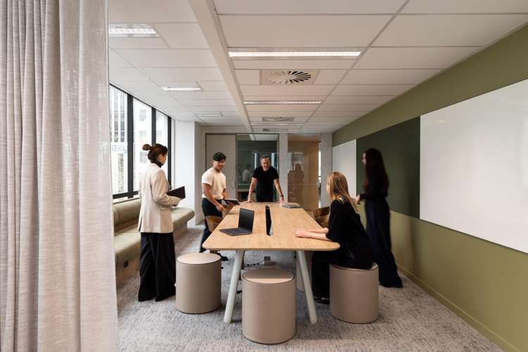 Suite 2/2 Wakefield Street Auckland Central_1