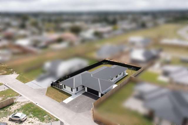 4 Mirren Lane Tinwald_3